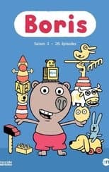 Temporada 1