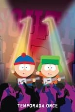 Temporada 11