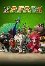 Temporada 1
