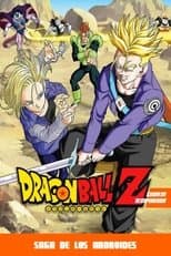 Temporada 4: Saga de Garlick Jr y Androides
