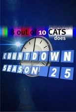 Temporada 25