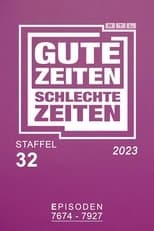 Temporada 32