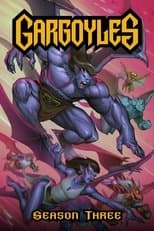 Las crónicas de Goliath