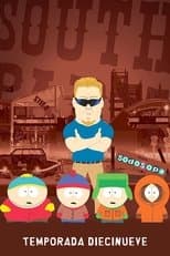 Temporada 19