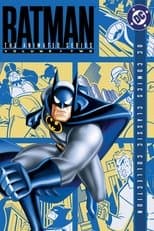 Temporada 2: Las aventuras de Batman y Robin