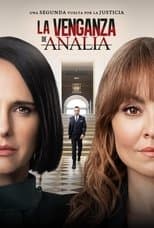 Temporada 2 - Una segunda vuelta por la justicia