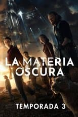 Temporada 3: El catalejo lacado