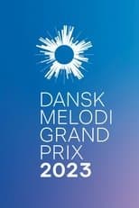 2023 Dansk Melodi Gran Prix