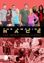 Temporada 26