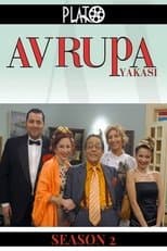 Temporada 2