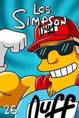Temporada 26