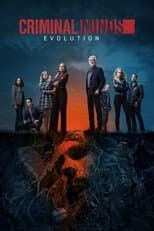 Temporada 18: Evolution (Temporada 3)