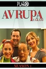 Temporada 1
