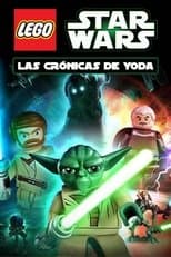 Las crónicas de Yoda