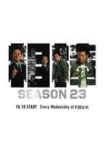Temporada 23