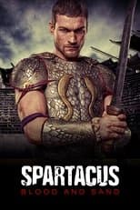 Temporada 1: Sangre y Arena