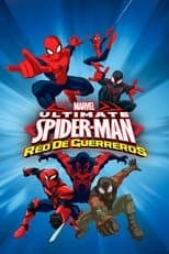 Temporada 3: Red de Guerreros