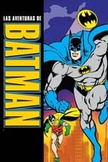 Temporada 1: Las Aventuras de Batman