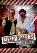 Temporada 13