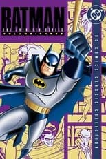 Temporada 3: Las aventuras de Batman y Robin