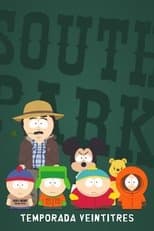 Temporada 23
