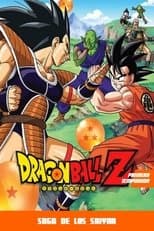 Temporada 1: Saga de los Saiyajins