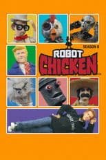 Temporada 8