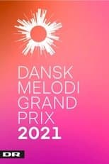 2021 Dansk Melodi Gran Prix
