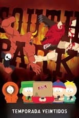 Temporada 22