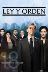 Temporada 18