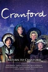 Regreso a Cranford