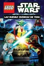 Las nuevas crónicas de Yoda