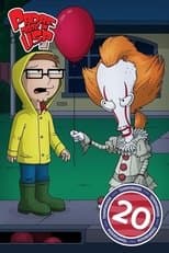 Temporada 20