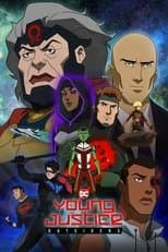 Temporada 3: Outsiders