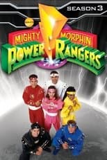 Mighty Morphin 3