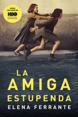 La amiga estupenda