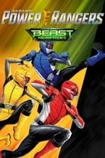 Beast Morphers