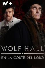 Wolf Hall - En la corte del lobo
