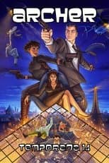 Temporada 14