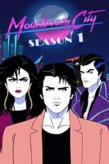 Temporada 1