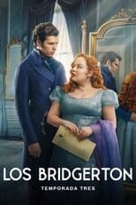 Enamorando al señor Bridgerton