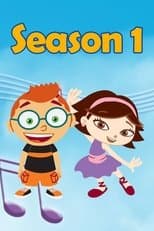 Temporada 1