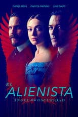 El Ángel de la Oscuridad