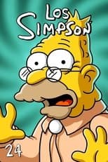 Temporada 24