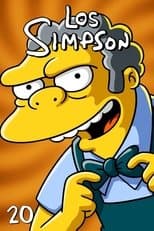 Temporada 20
