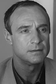 Георгий Дрозд