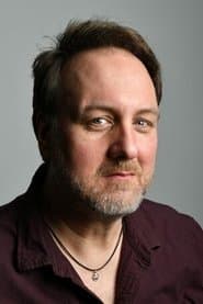 Mitch Benn