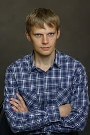 Александр Орав