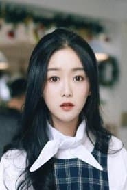 張馨月