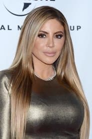 Larsa Pippen